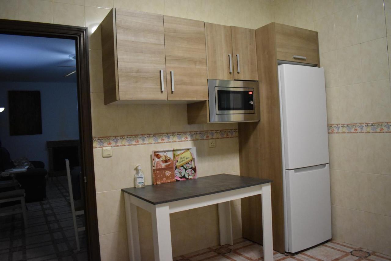 Hornachos Aljibe Morisco - Casa Rural - מראה חיצוני תמונה