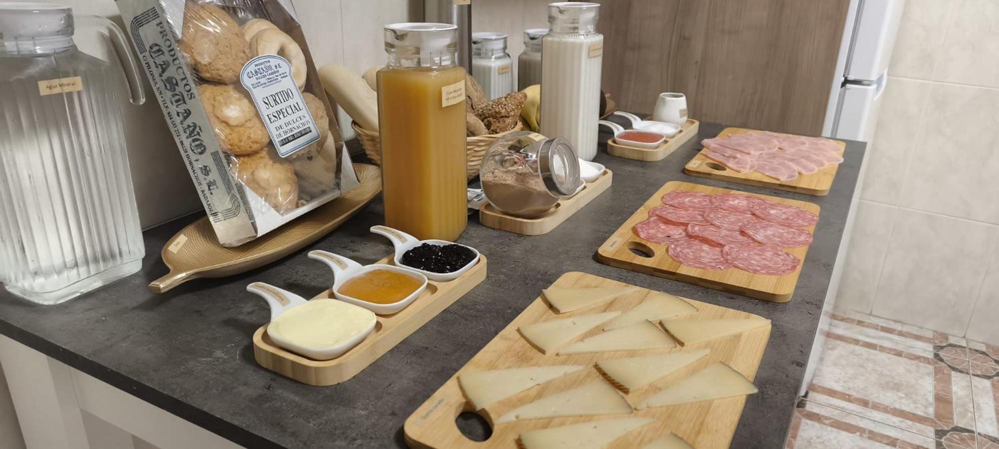 Hornachos Aljibe Morisco - Casa Rural - מראה חיצוני תמונה